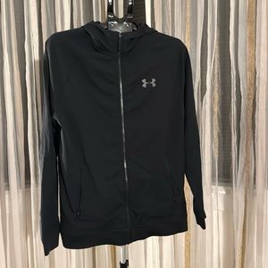 Under Armour Full Zip